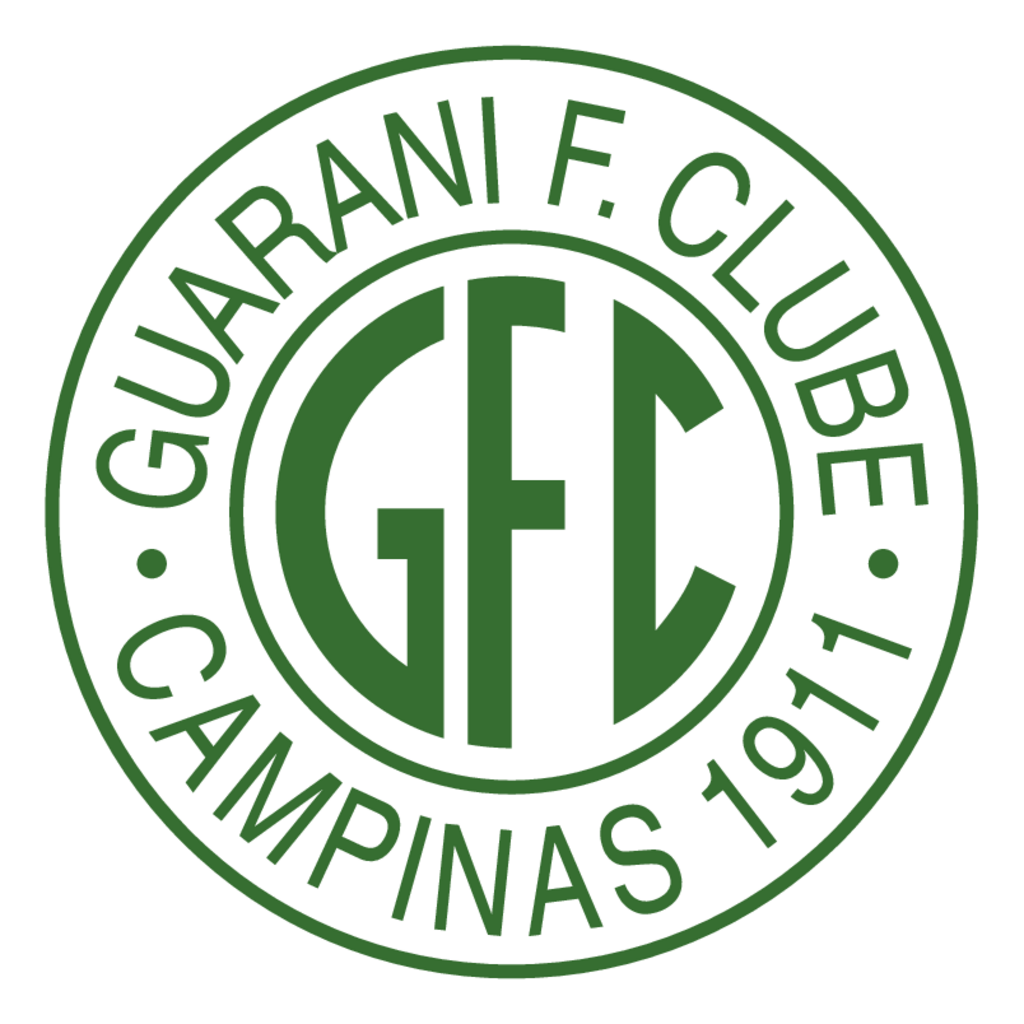 Guarani,Futebol,Clube,de,Campinas-SP