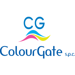 COLOURGATE Logo