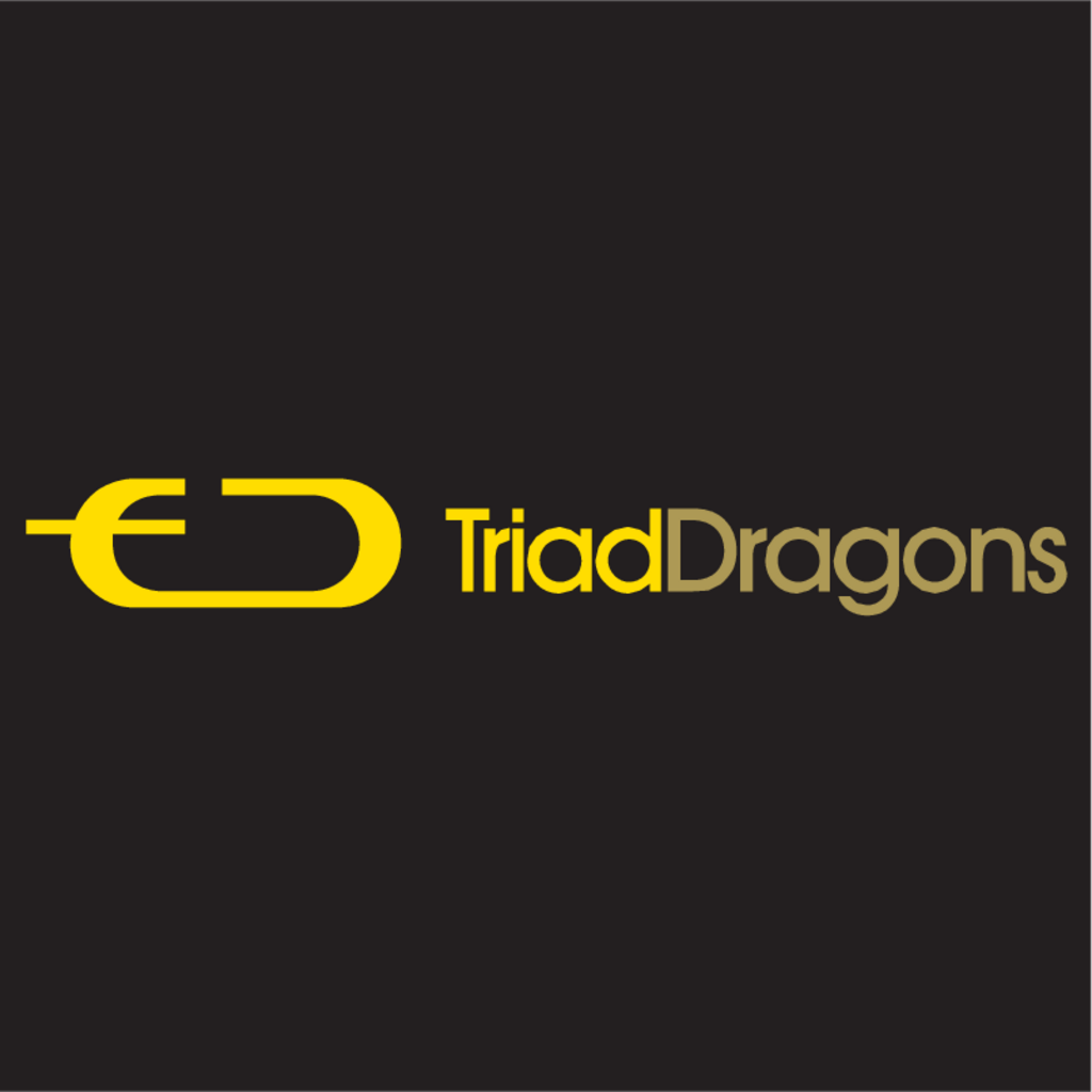 Triad,Dragons
