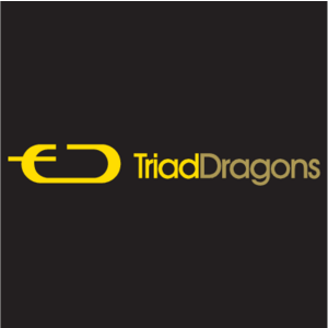 Triad Dragons