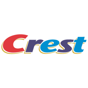 Crest(43) Logo