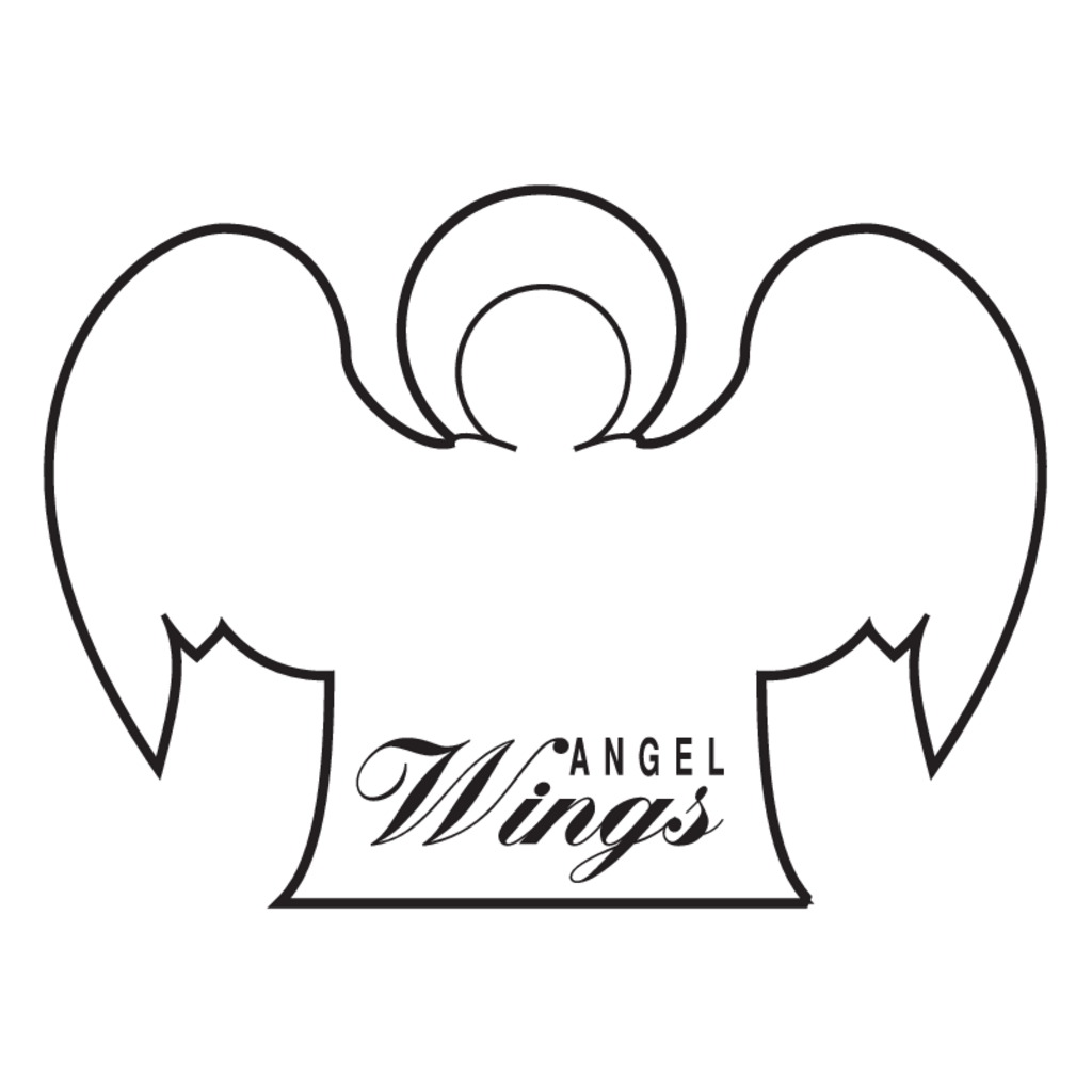 Angel,Wings