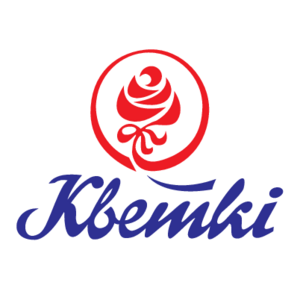 Kvetki Logo