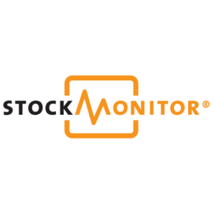 StockMonitor Logo