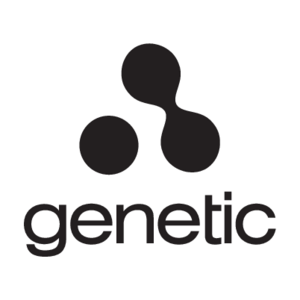 Genetic Logo