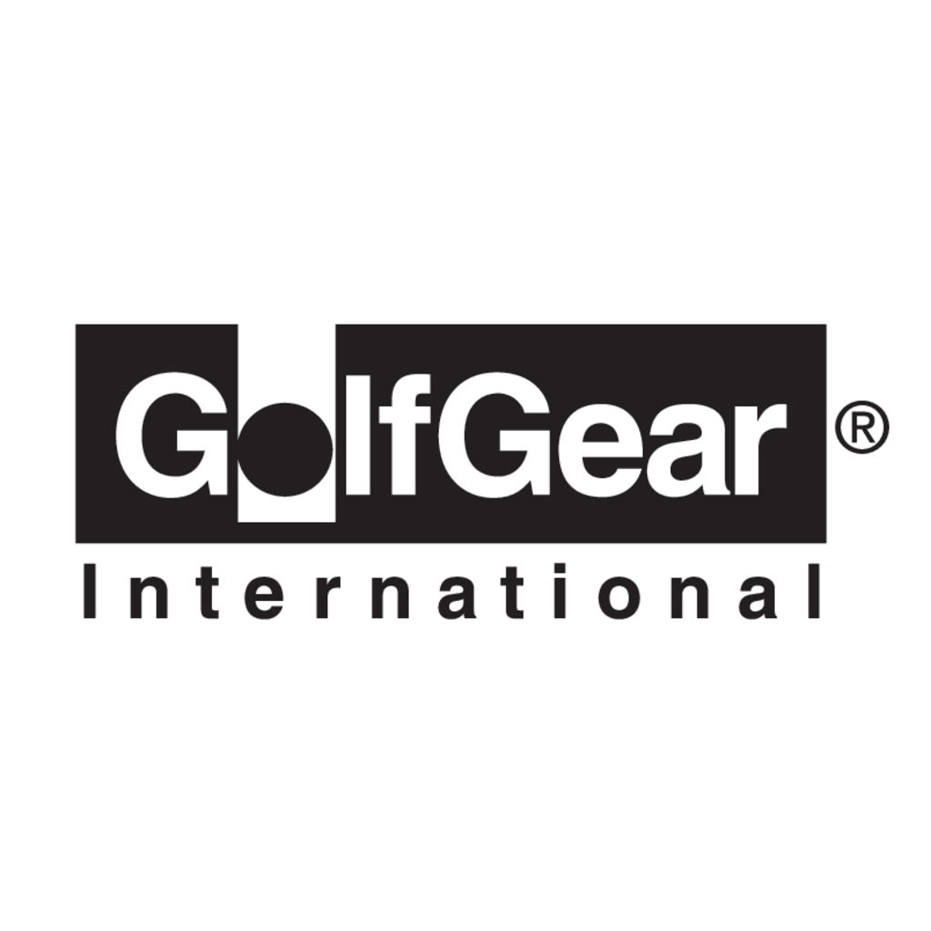 Golf,Gear,International
