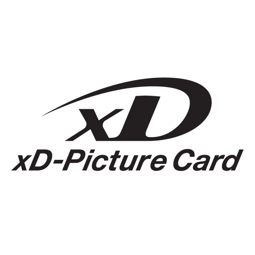 xD-Picture,Card