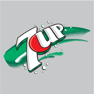 7Up(64) Logo