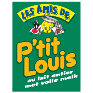 P'tit Louis Logo