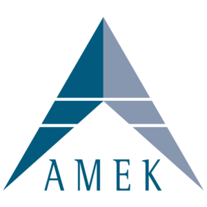 Amek Logo