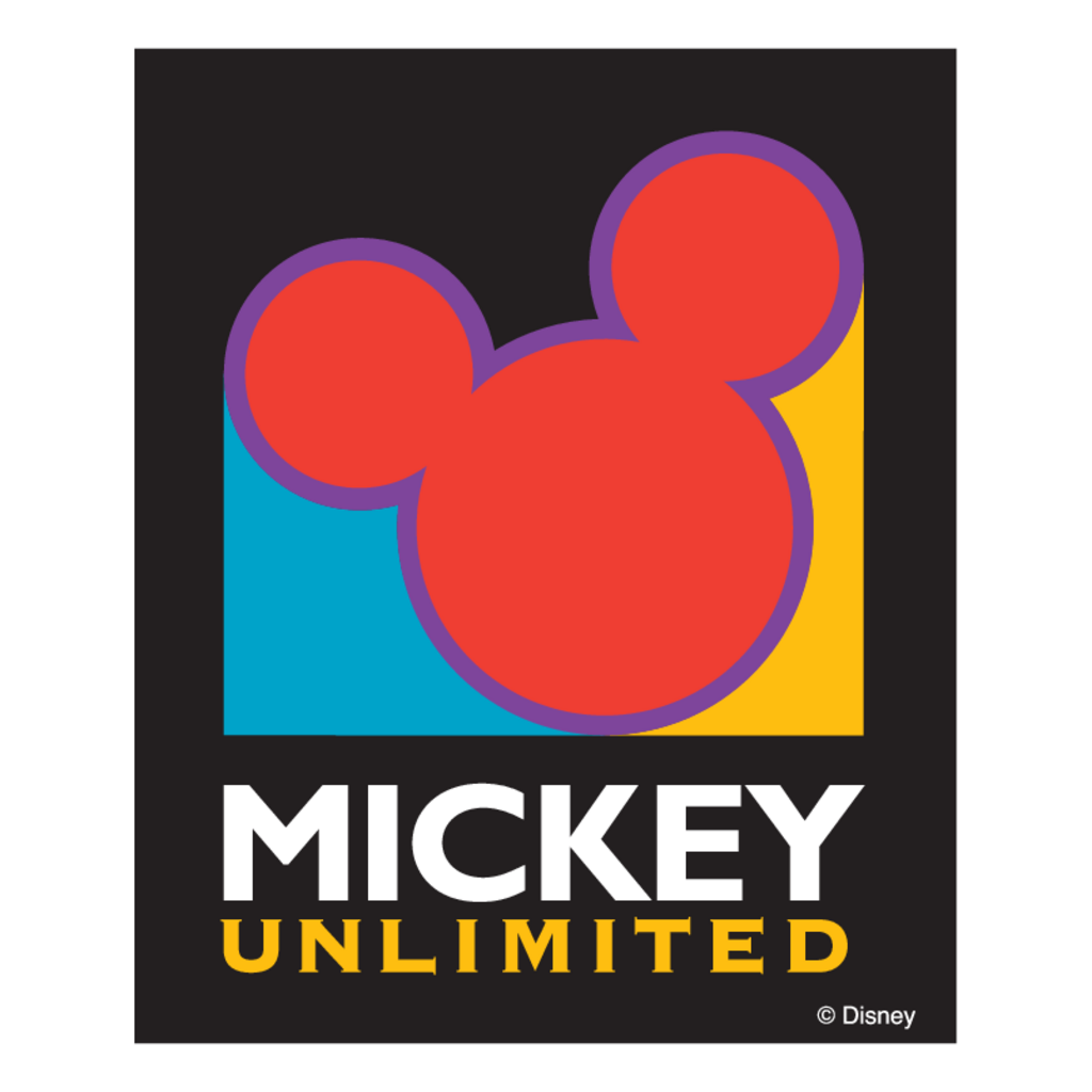 Mickey,Unlimited