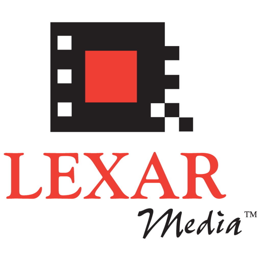 Lexar,Media