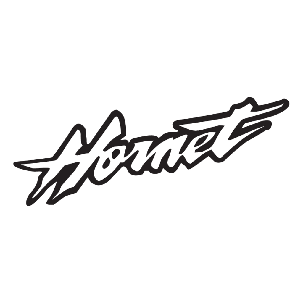 Hornet(89)