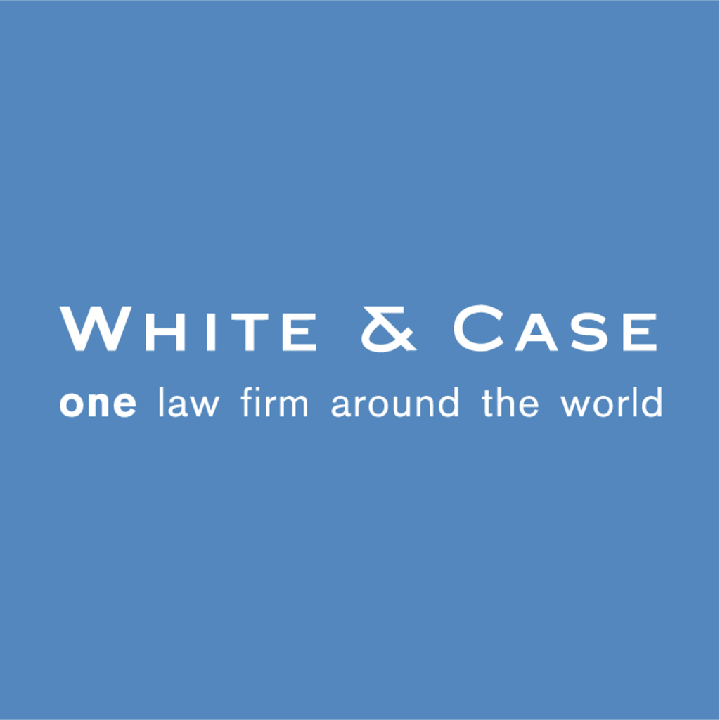 White,&,Case