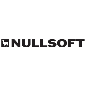Nullsoft(189) Logo