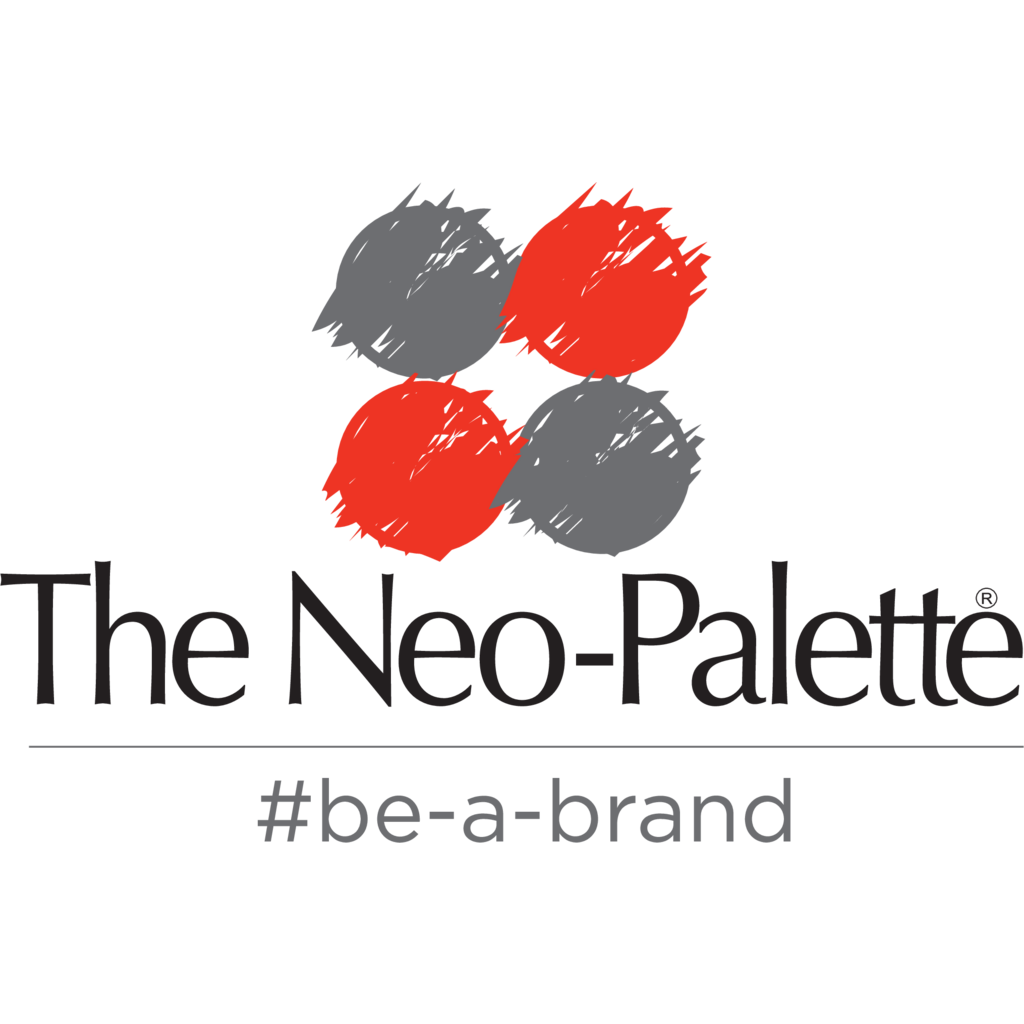 Logo, Design, Zimbabwe, The Neo-Palette Corporation