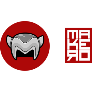 Makero Logo