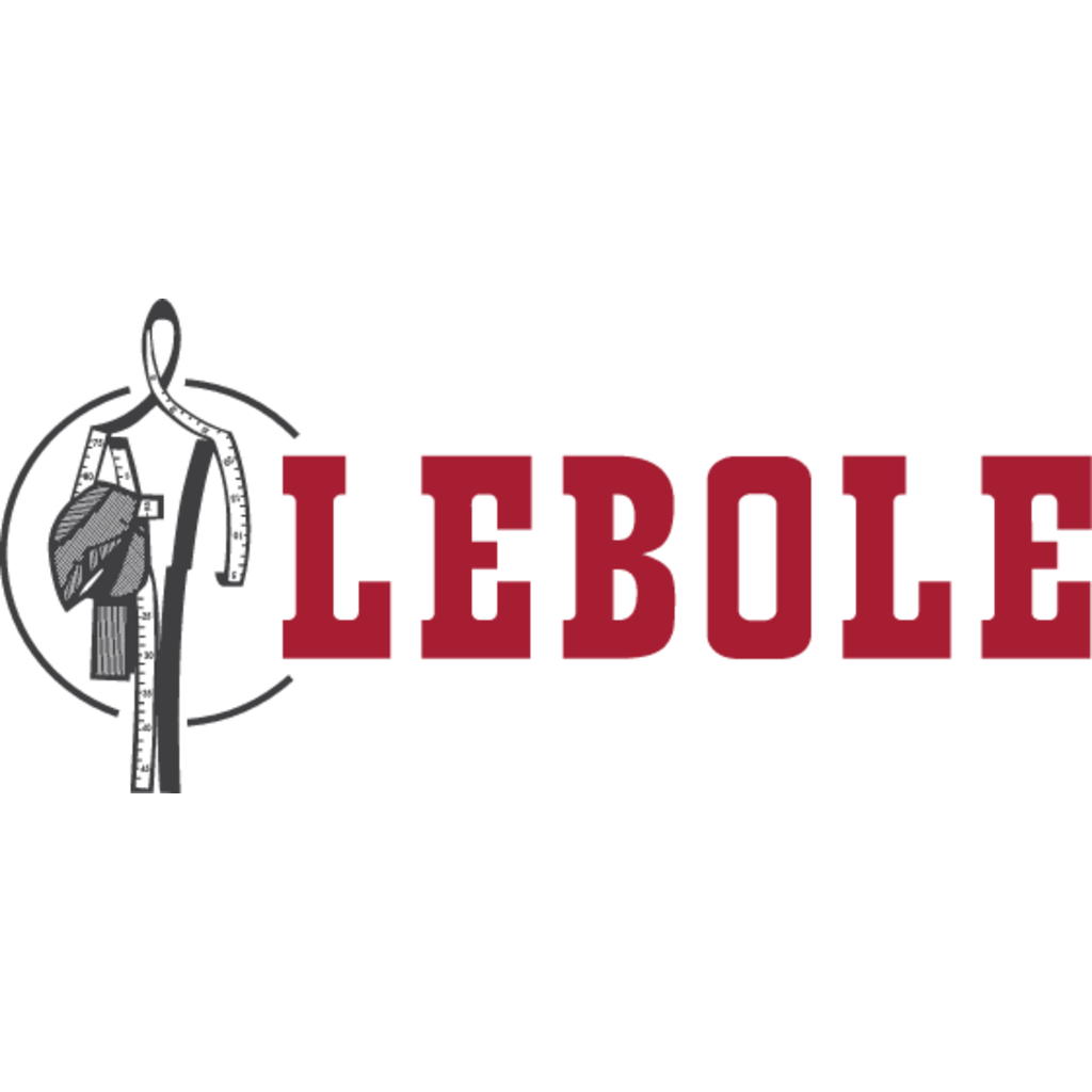 Logo, Fashion, Italy, Lebole Uomo