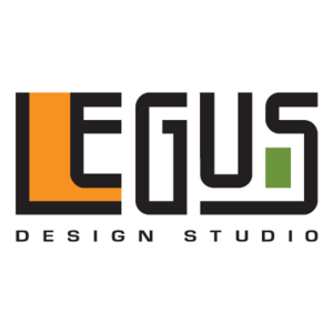 Legus Design Studio(67) Logo