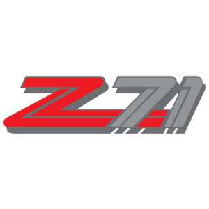 Z71 Logo