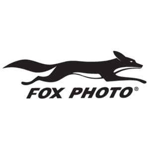 Fox Photo Logo