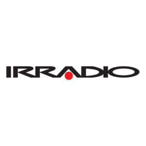 Irradio Logo
