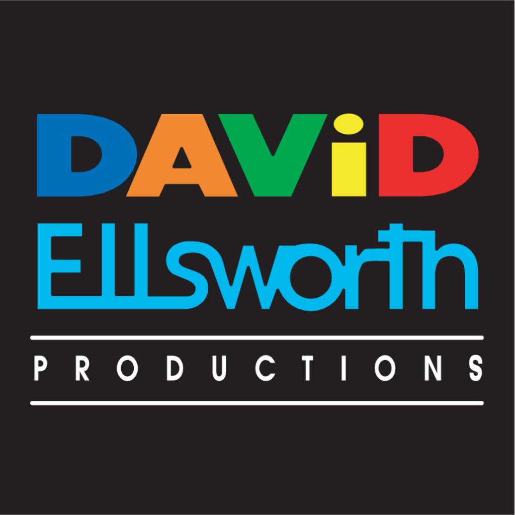 David,Ellsworth