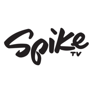Spike TV(64) Logo