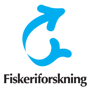 Fiskeriforskning Logo