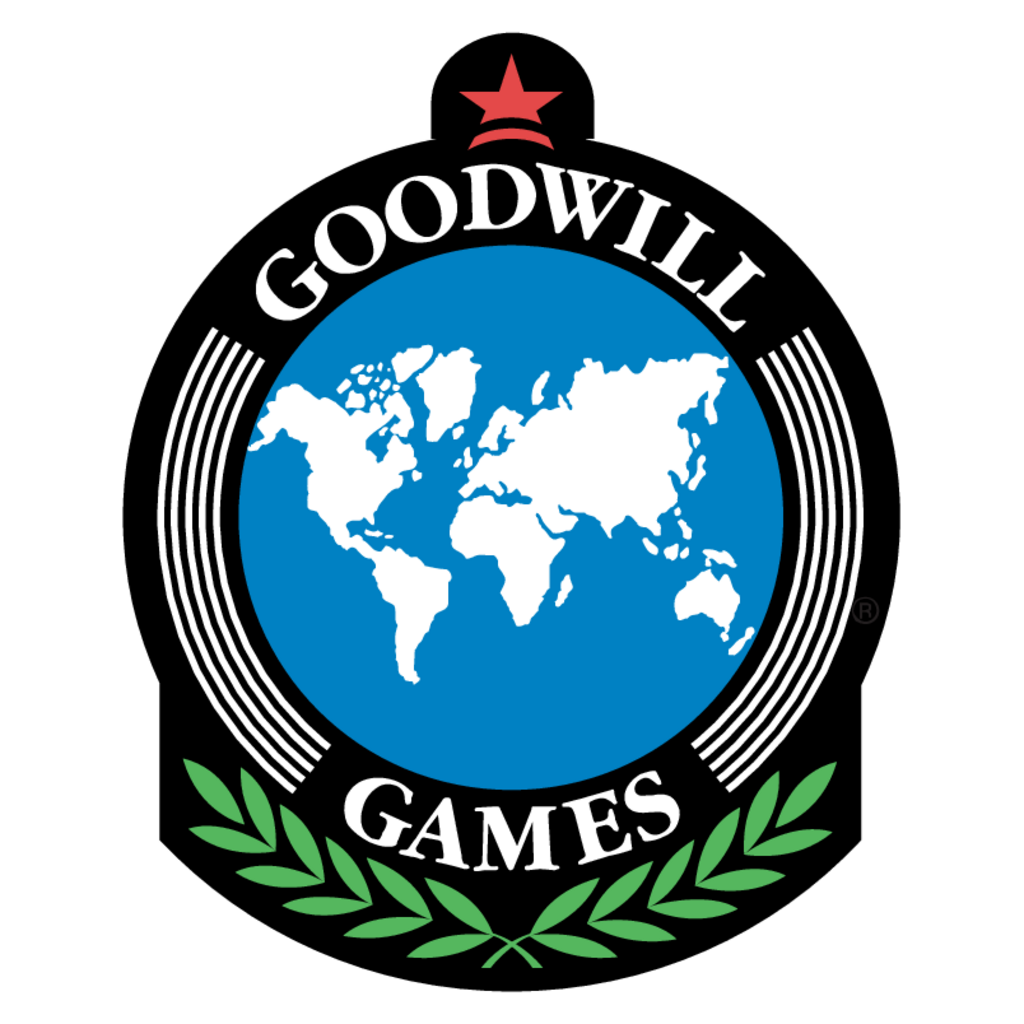 Goodwill,Games