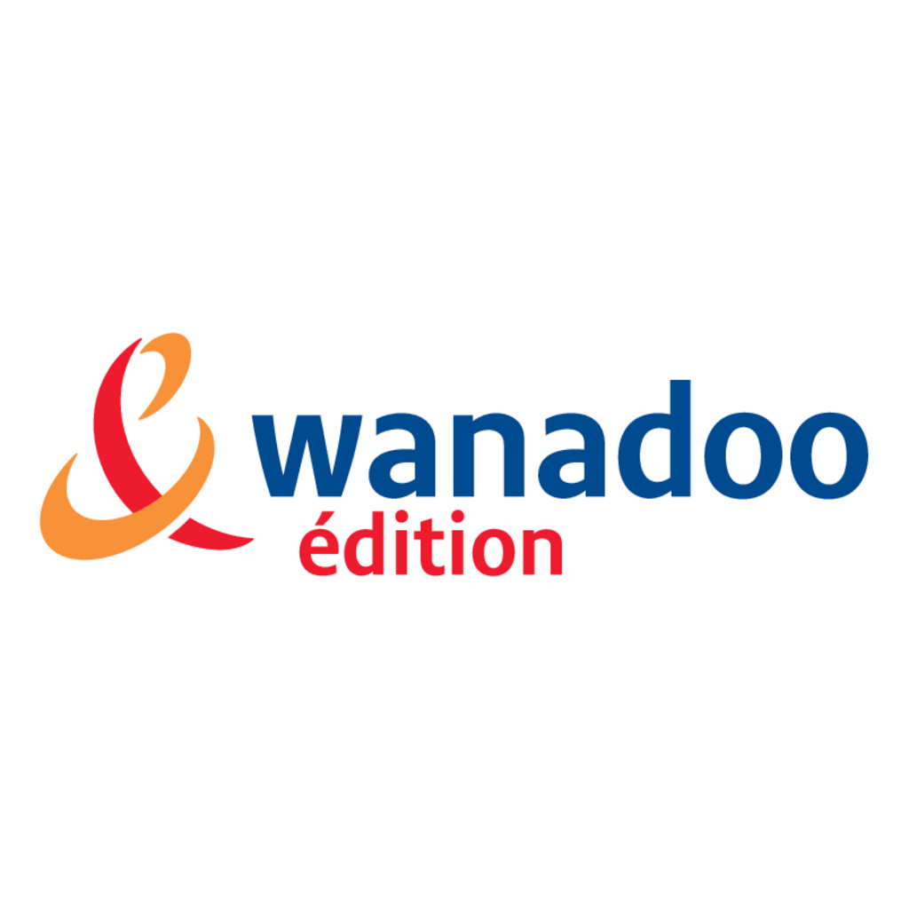 Wanadoo,Edition
