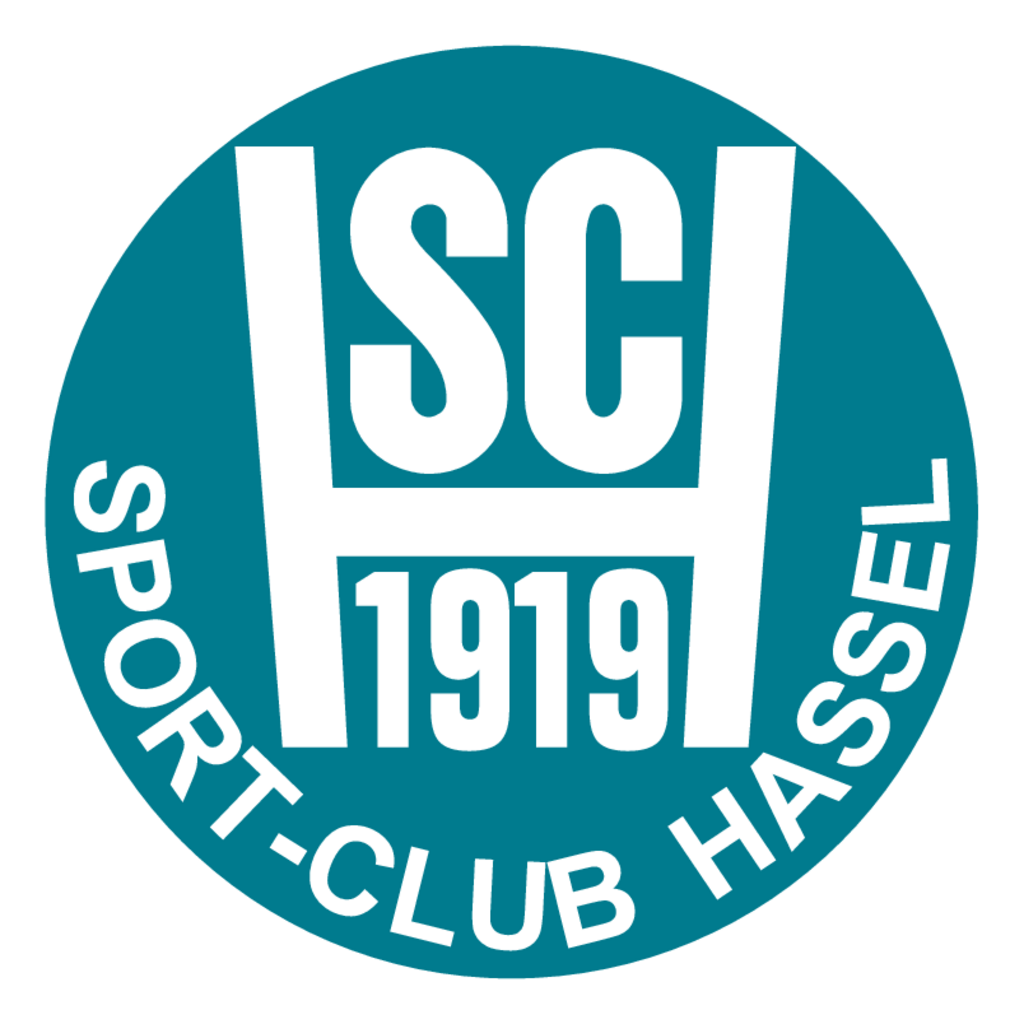 Sport-Club,Hassel,1919