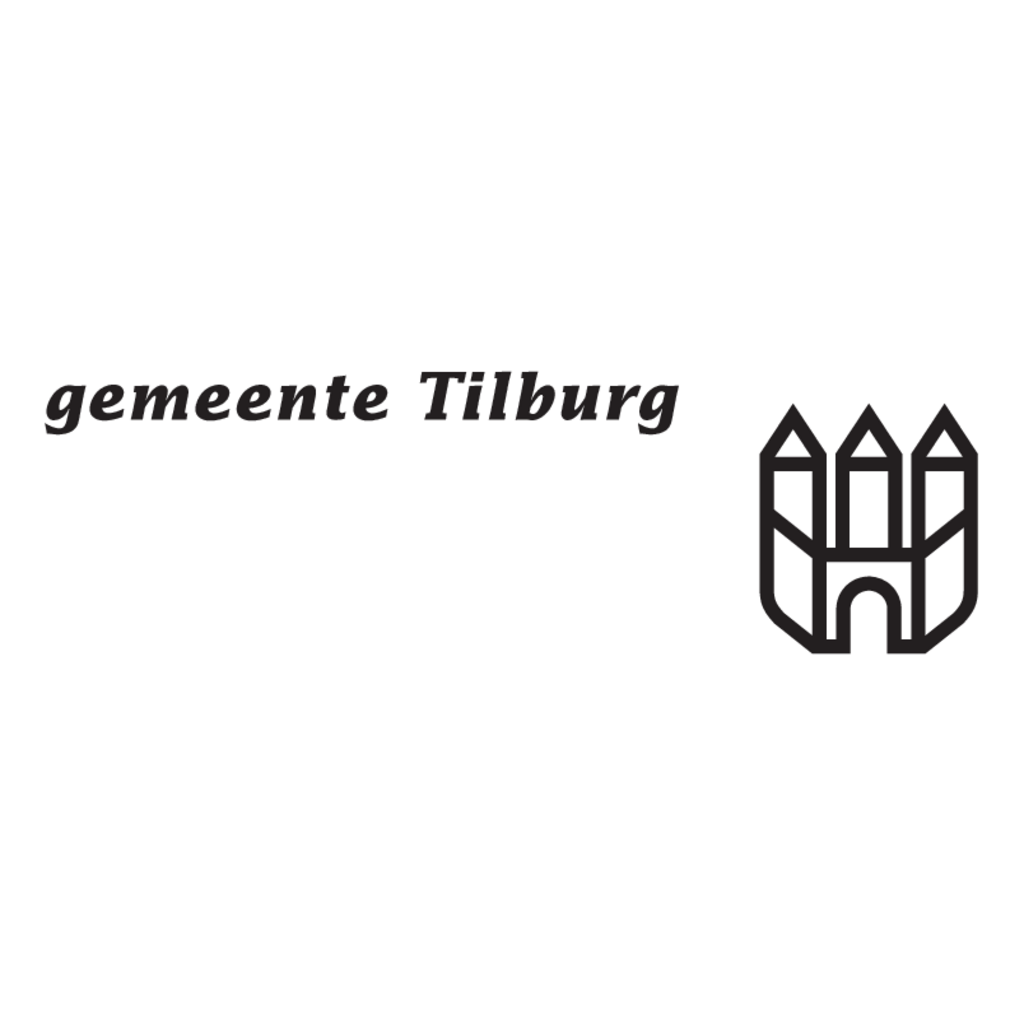 Gemeente,Tilburg