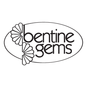 Bentine Gems Logo