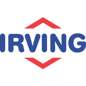 Irving Oil Logo