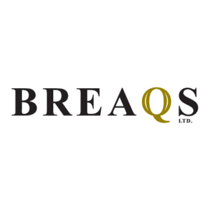 BREAQS Logo