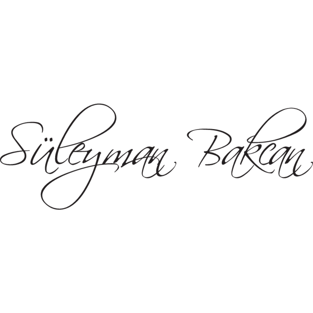 Süleyman,Bakcan