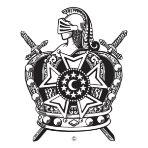 International Supreme Council Order Of De Molay(140) Logo