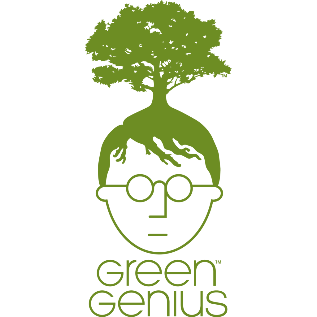 Green,Genius