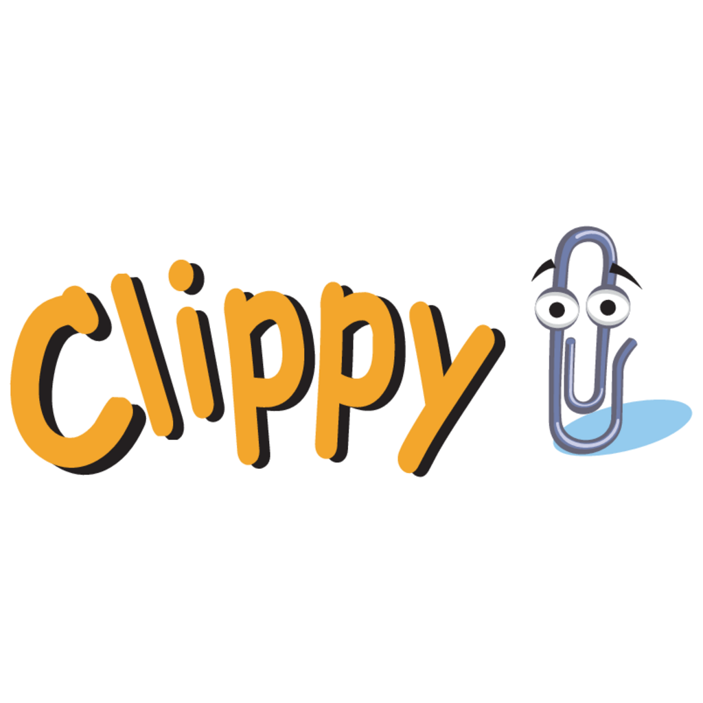 Microsoft,Clippy