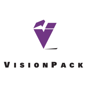 VisionPack Logo