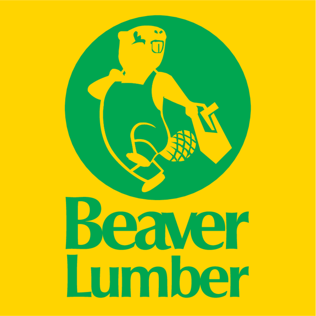 Beaver,Lumber