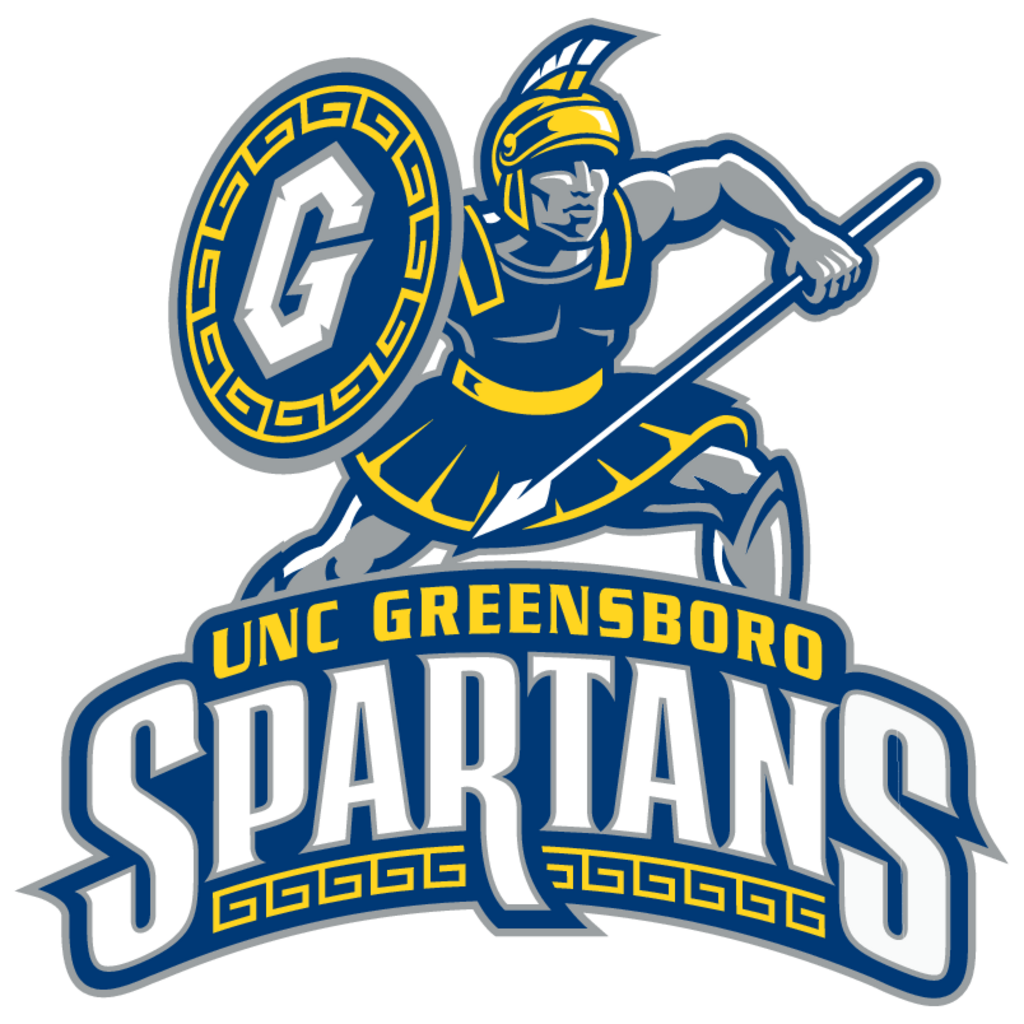 UNCG,Spartans