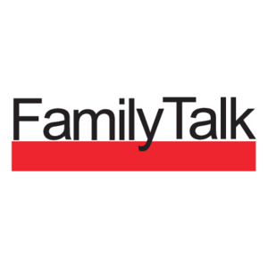 FamilyTalk Logo