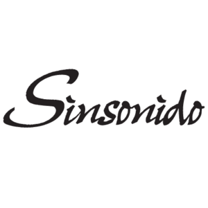 Sinsonido Logo