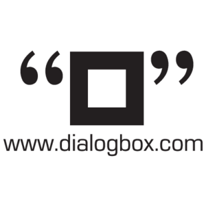 Dialogbox Logo
