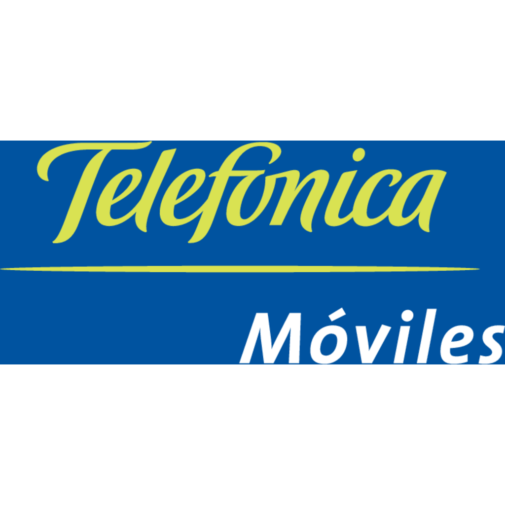 Telefonica,Moviles(86)