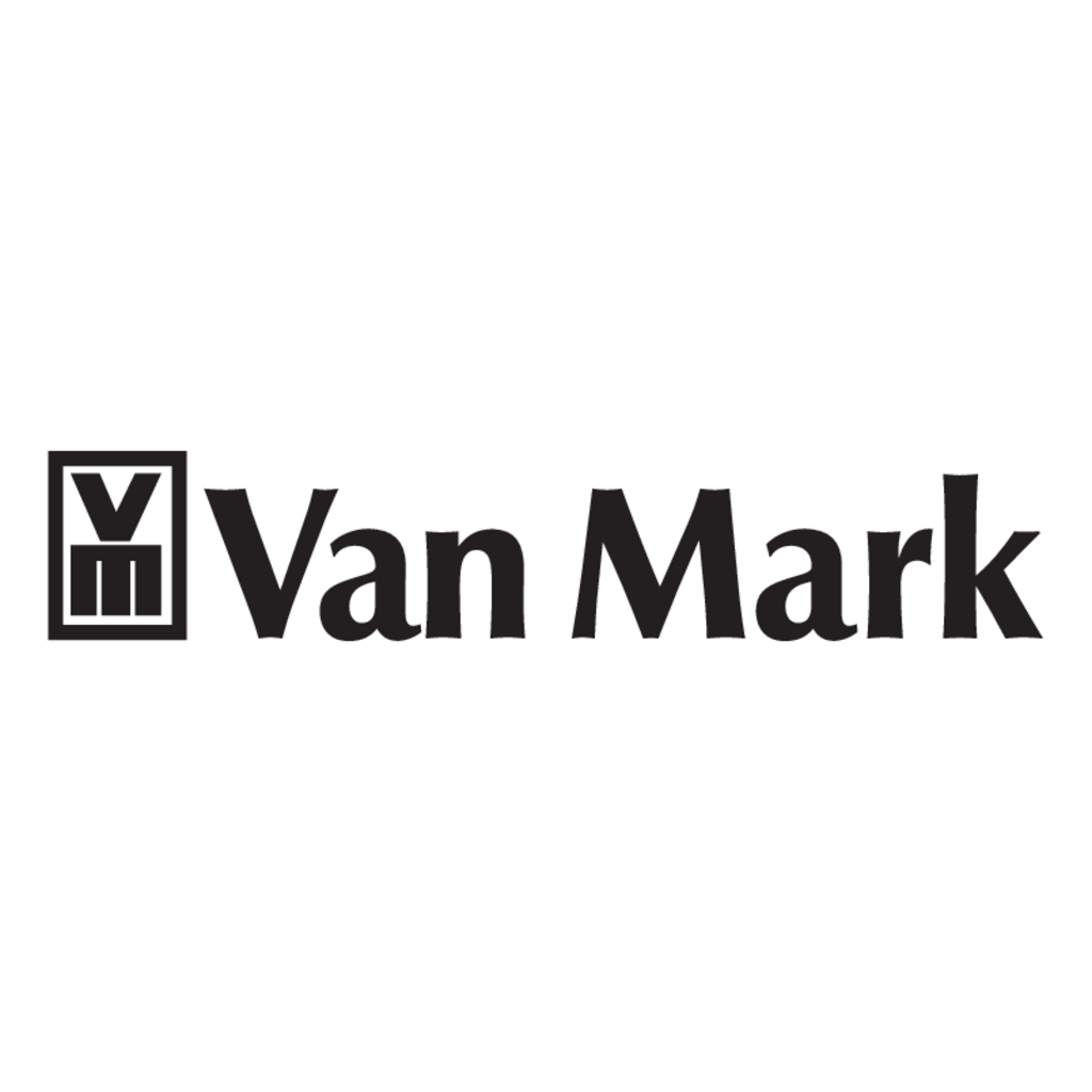 Van,Mark