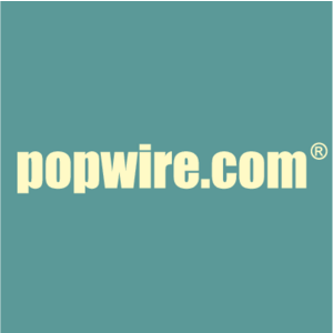 Popwire Logo