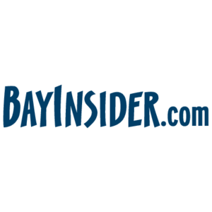 BayInsider Logo